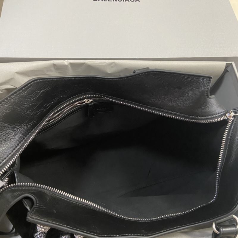 Balenciaga Top Handle Bags